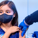Image for article titled Coronavirus In 2021: A Timeline
